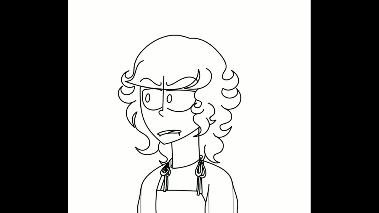 Odry | Trying  to animate