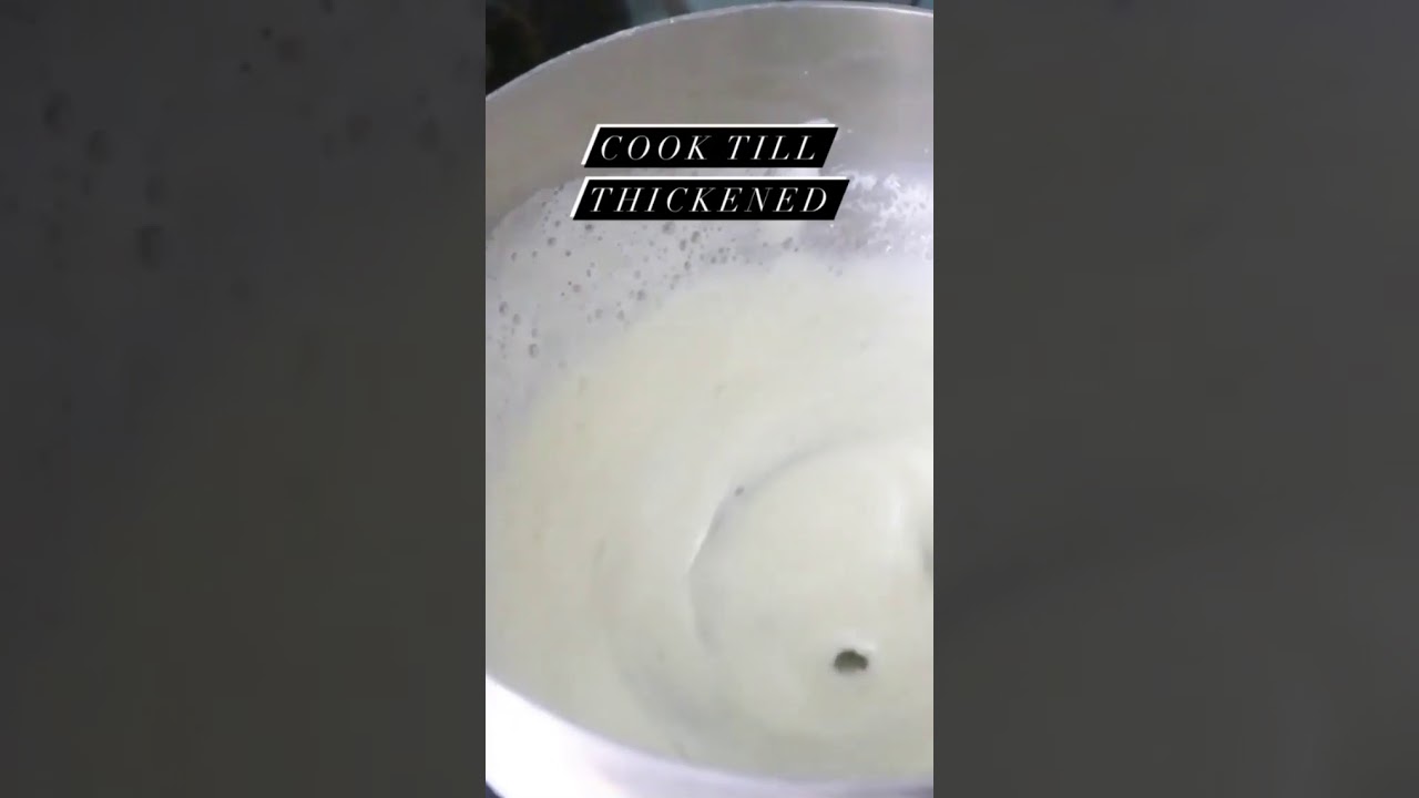Chocolate Souffl&eacute; Recipe