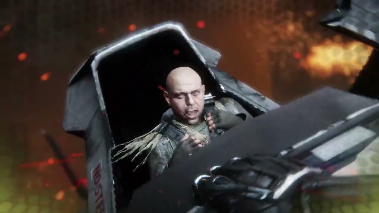 CRYSIS 3 REMASTERED Gameplay Walkthrough Last Boss Mission I No Commentary