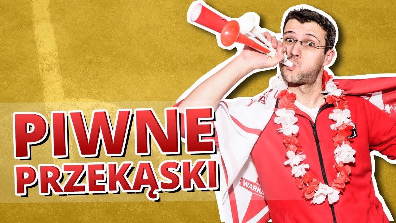 5 sposobów na... PRZEKĄSKI NA MECZ - DRUŻYNA NA 5! #6