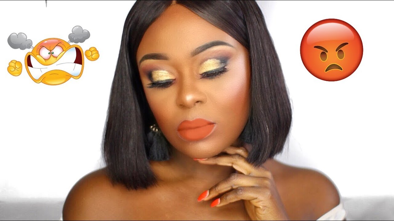 WHY ARE WOMEN BITTER,  AND SO JEALOUS OF EACH OTHER ? | JENEEVALOVE