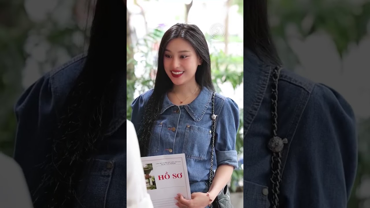 Người tốt sẽ luôn gặp may mắn