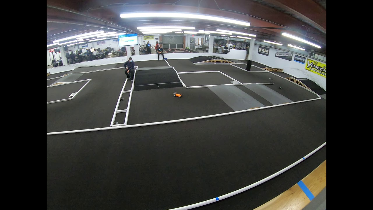 lc12b1 amain open mini