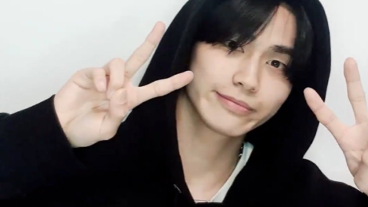 [DKZ] VLIVE 20220321 壞牛犢屁股上長角 (備檔)