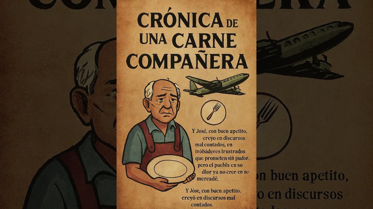 Carne Rusa – Décima Cubana de Humor y Realidad