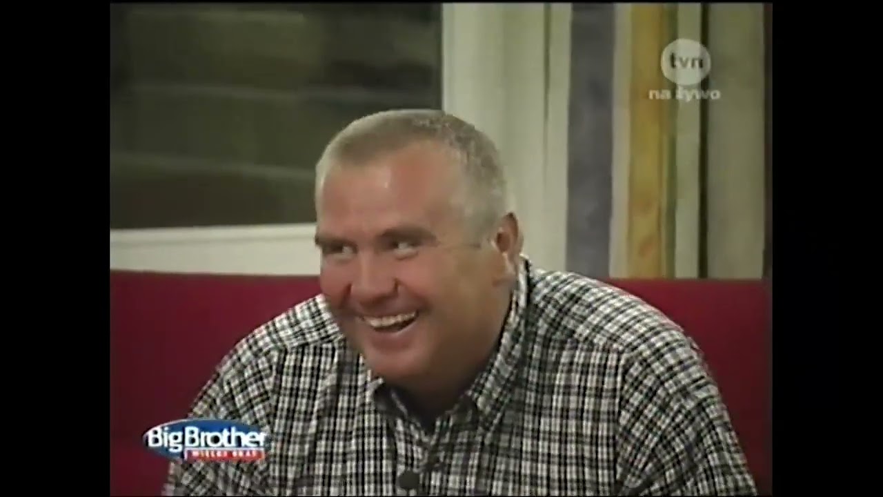 Big Brother 1 - Finał