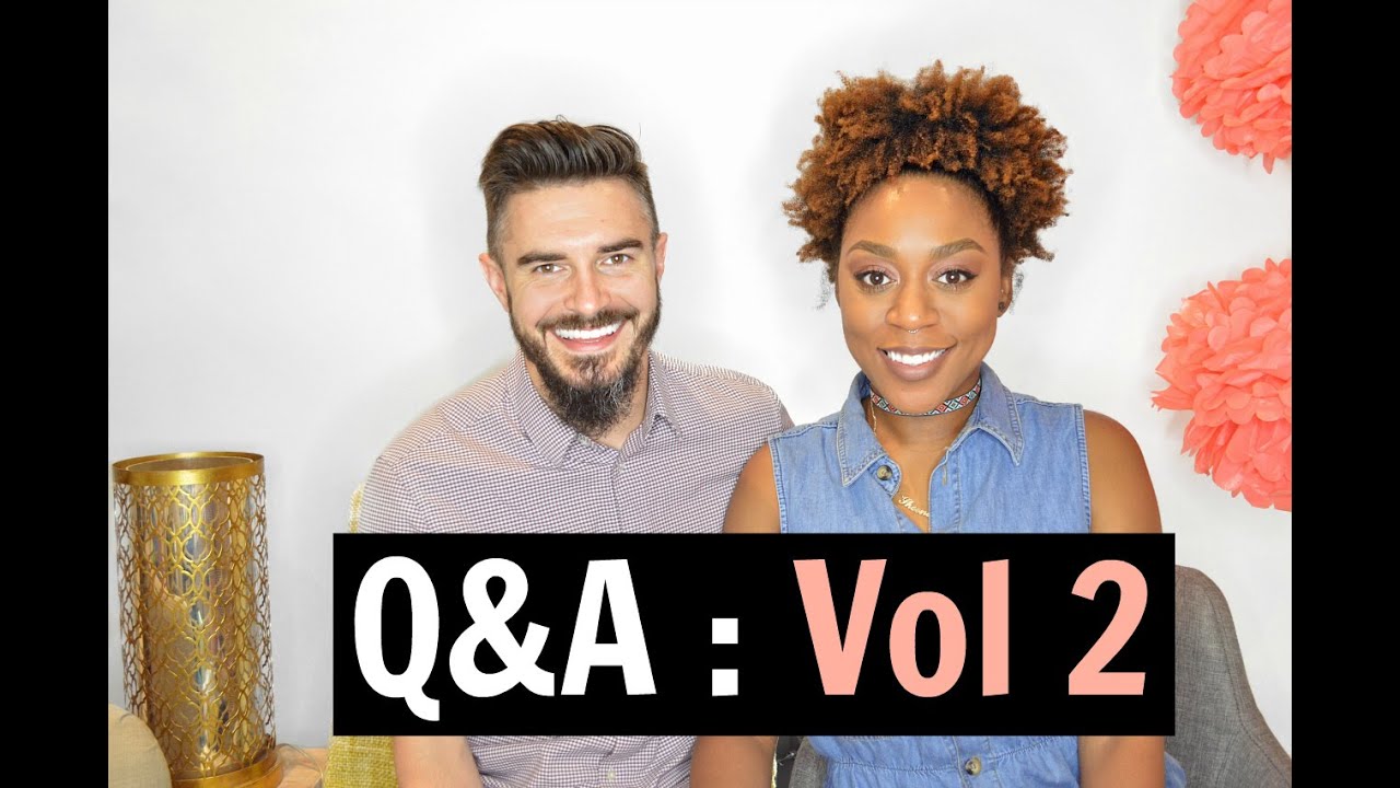 Q&A #2 | Career Tips, Moving Advice, & Doing YouTube Full-Time?