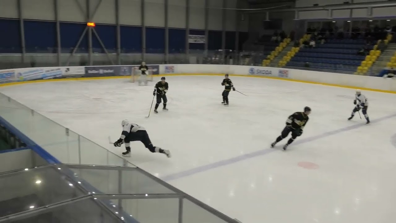 HC Rytíři Vlašim   SK Sršni Kutná Hora   7 2  2026