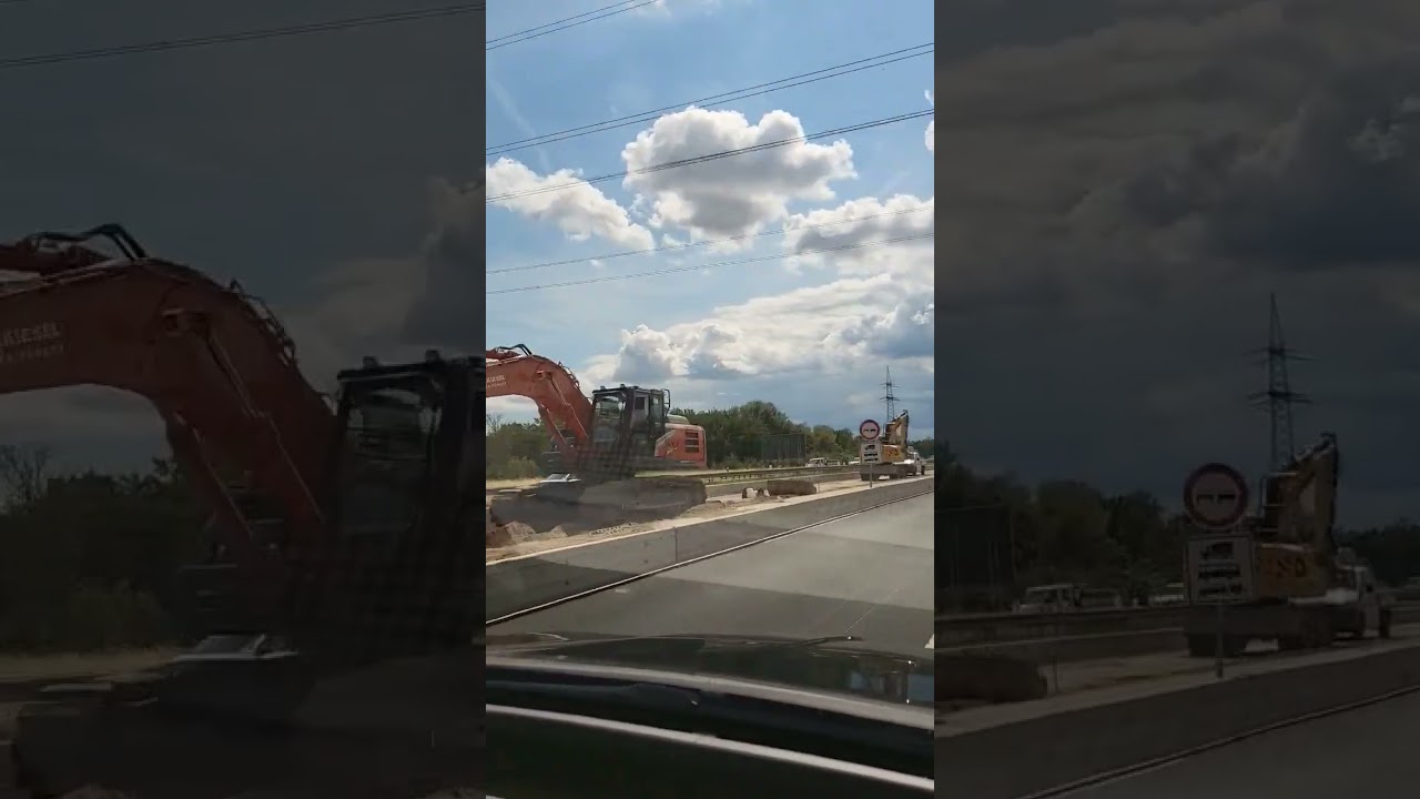 ROAD CONSTRUCTION 