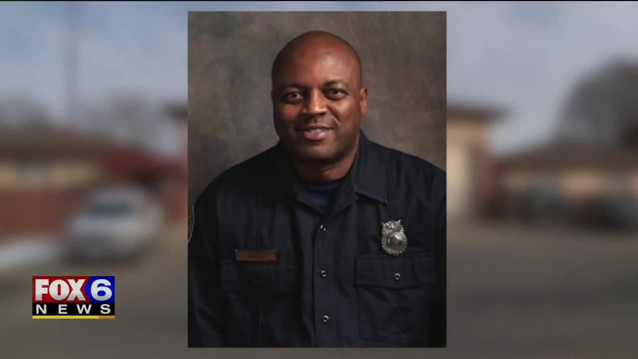 MFD firefighter who lost his life in the line of duty laid to rest