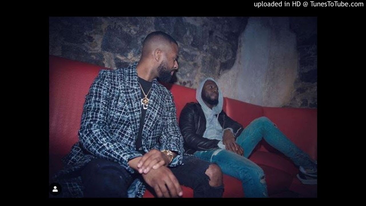 [FREE] Dvsn Type Beat 2020