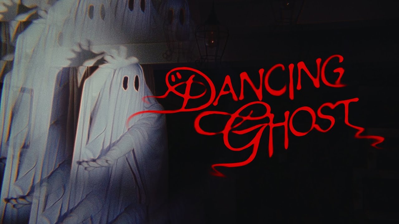 ヘイブラウン - Dancing Ghost (Official Video)