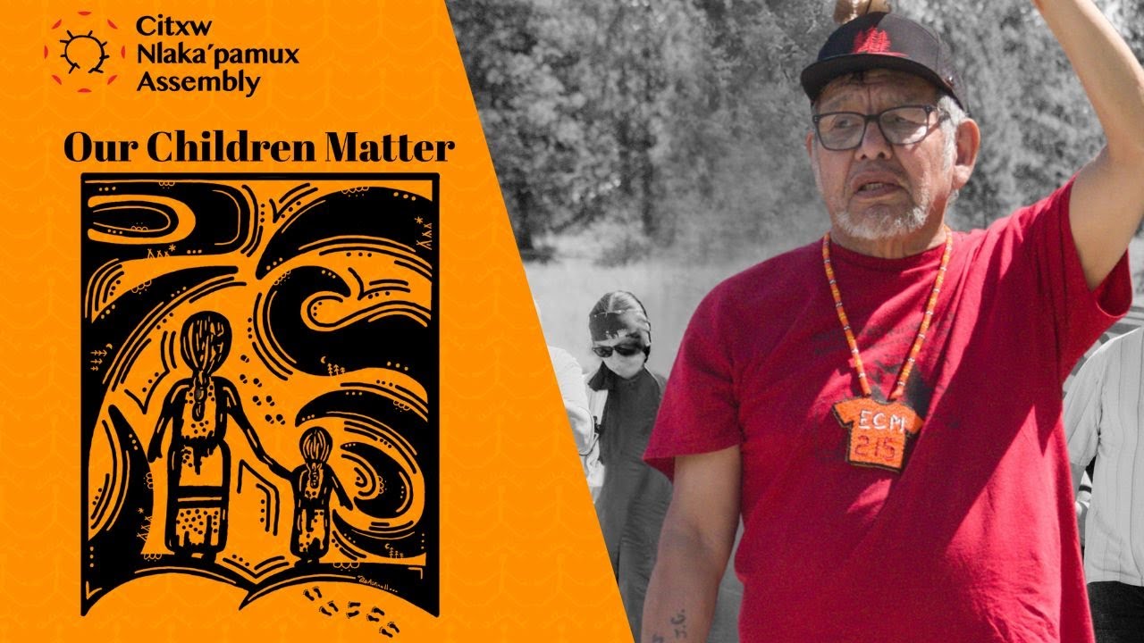 MONSTER: A Residential School Experience by Dennis Saddleman