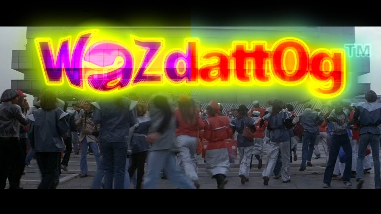 WaZdatt0g [TM]