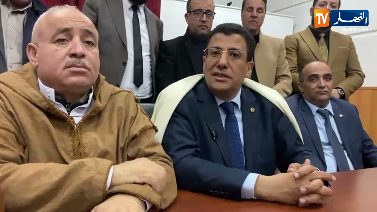 بوطبيق : نحن مقبلون على مرحلة تحول إقتصادي تحتاج للإطارات وكفاءات جزائرية تنتمي للوطن
