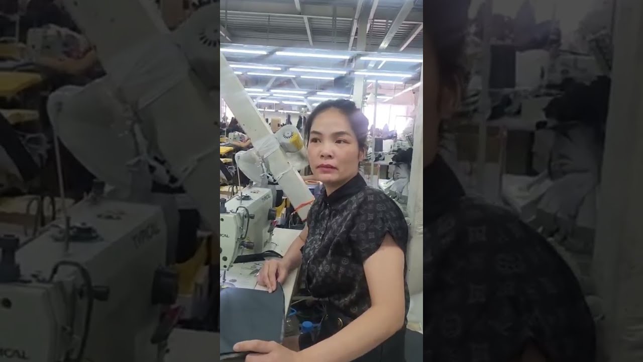 SỰ THẬT XƯỞNG MAY TẠI NGA | Xuất Khẩu Lao Động Thắng Lợi JSC - VIHC