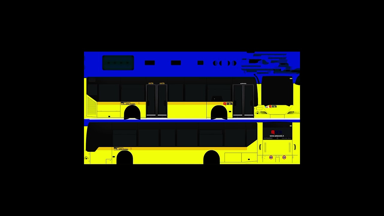 [PBS2] All Repaints of 2024