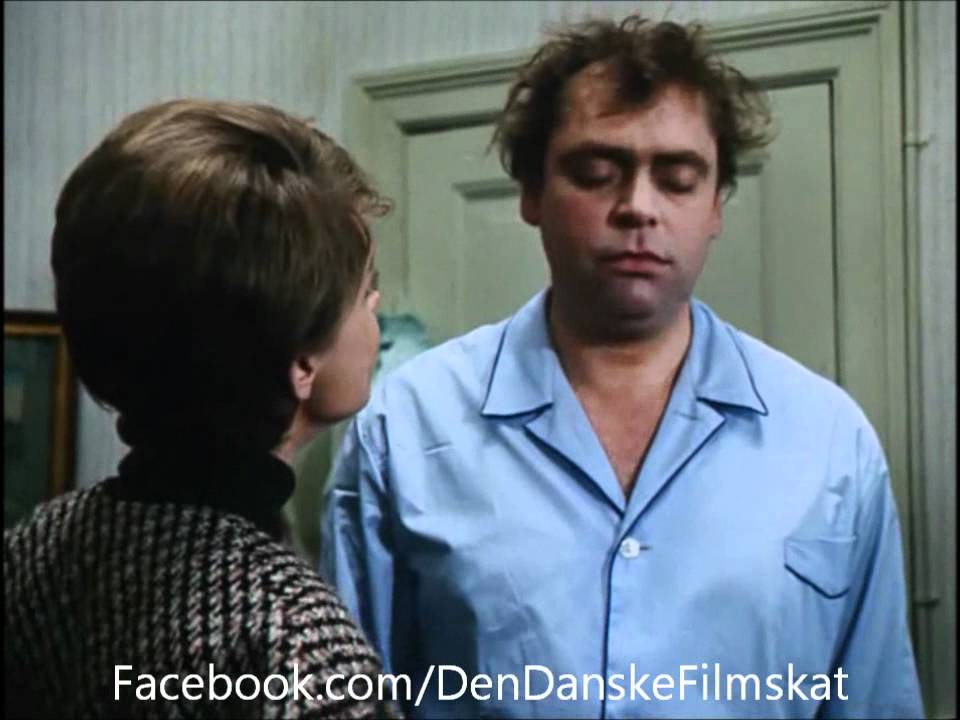 Pigen og pressefotografen (1963) - Morgen