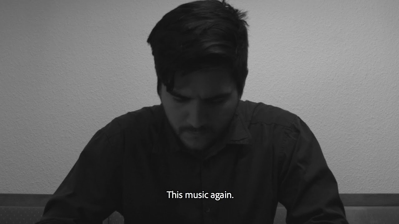 Falscher Flieder - Essay Shortfilm / Subtitles English