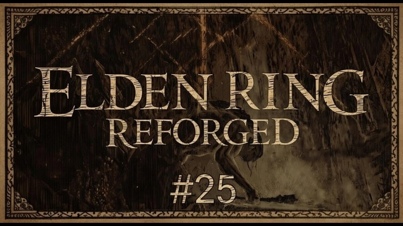[25] ERR. Master Mode. Aggressive Scaling. Redmane Castle. Starscourge Radahn. Misbegotten Warrior