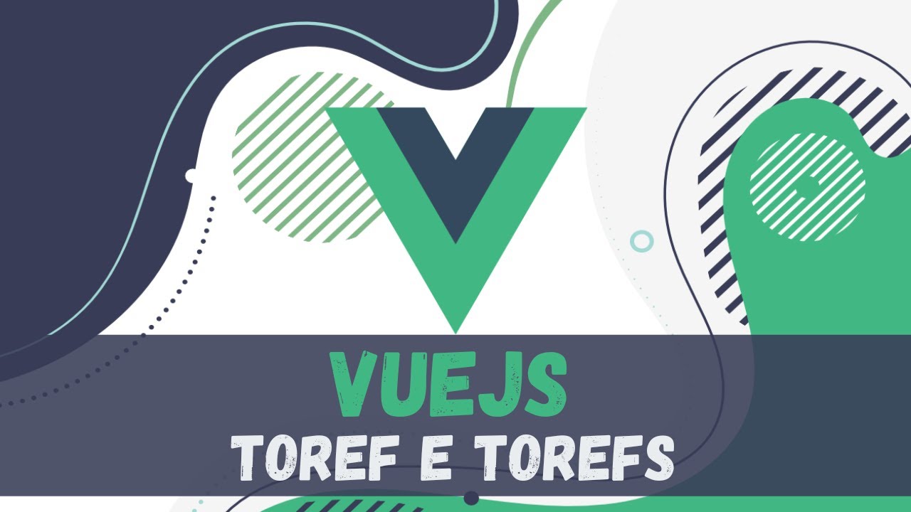 Entendendo o toRef e toRefs do Vue