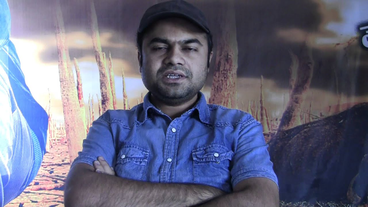 Interview with 