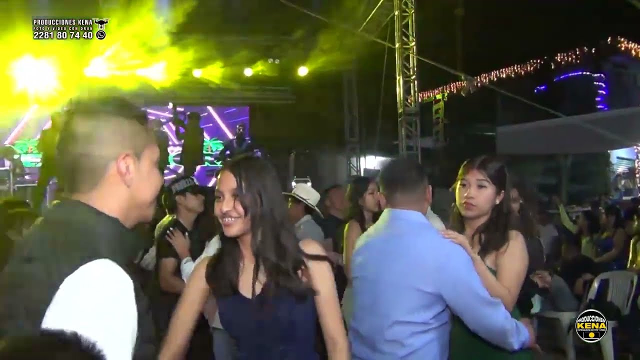 🔥🔥🔥SELVA NEGRA, 100% En Vivo desde San Pedro Coyutla, Chalma, Veracruz🔥🔥🔥.