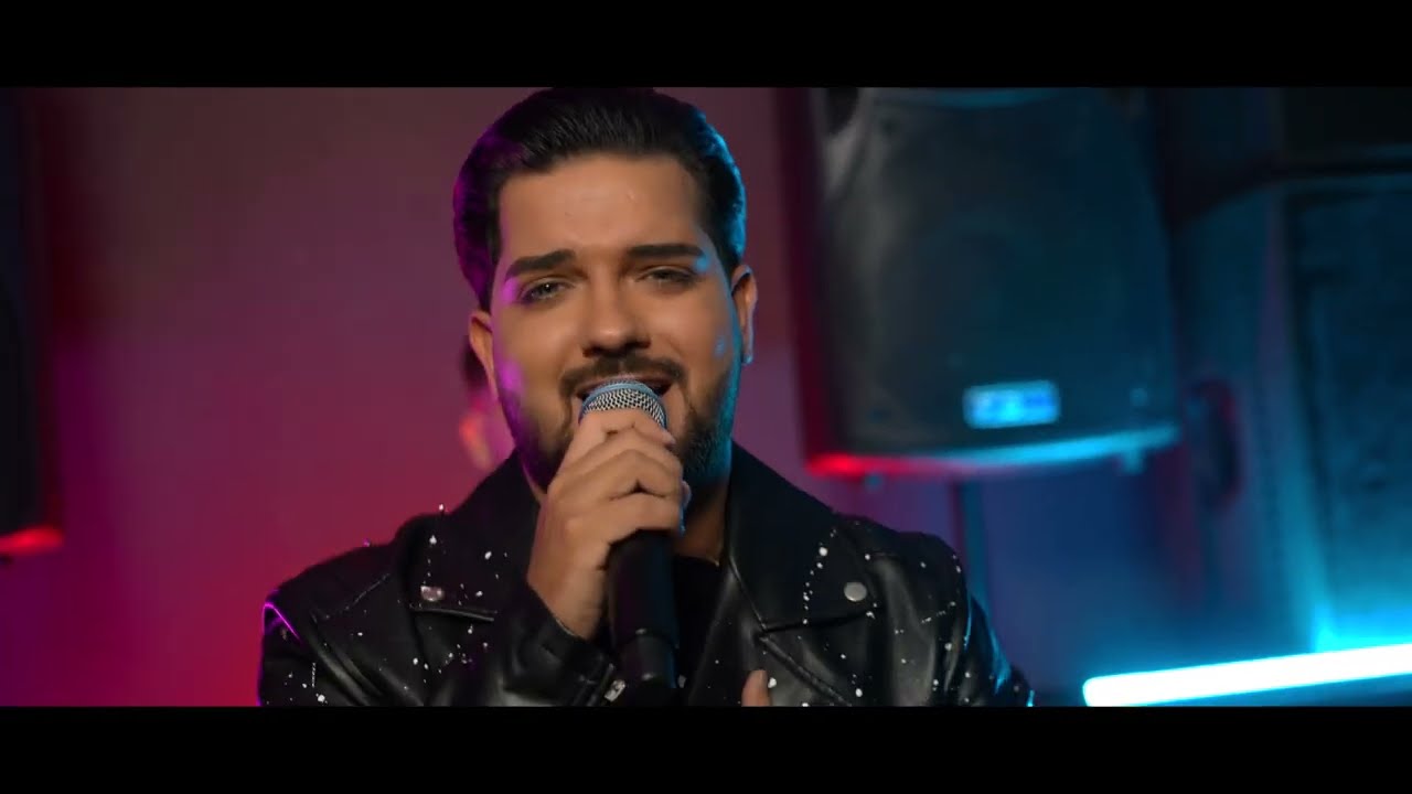 Mariano 〽️🌍 - Tu esti fericirea mea | LIVE 2023