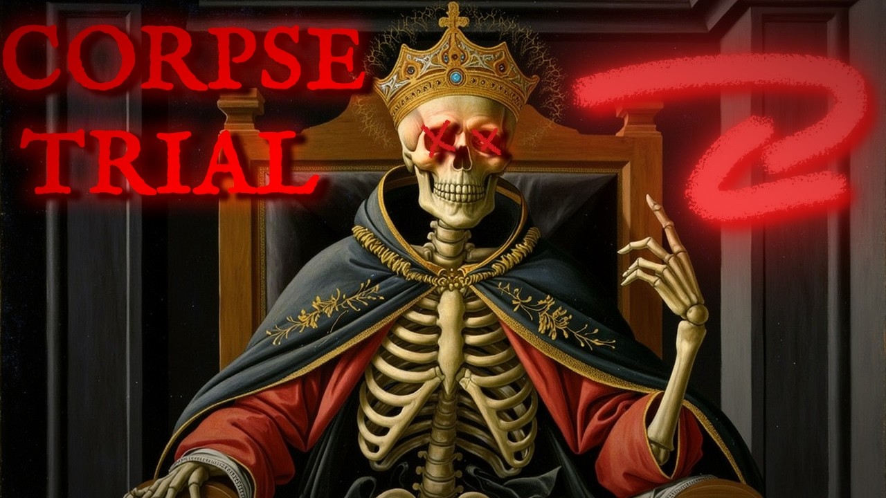 10 Popes Who Died a Horrific Death