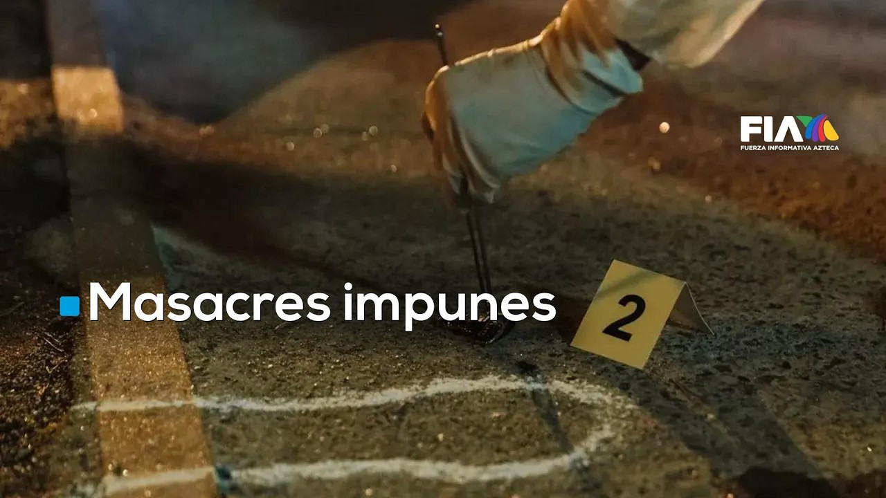 Bares bajo fuego: La ruta del terror que desangra la vida nocturna en México