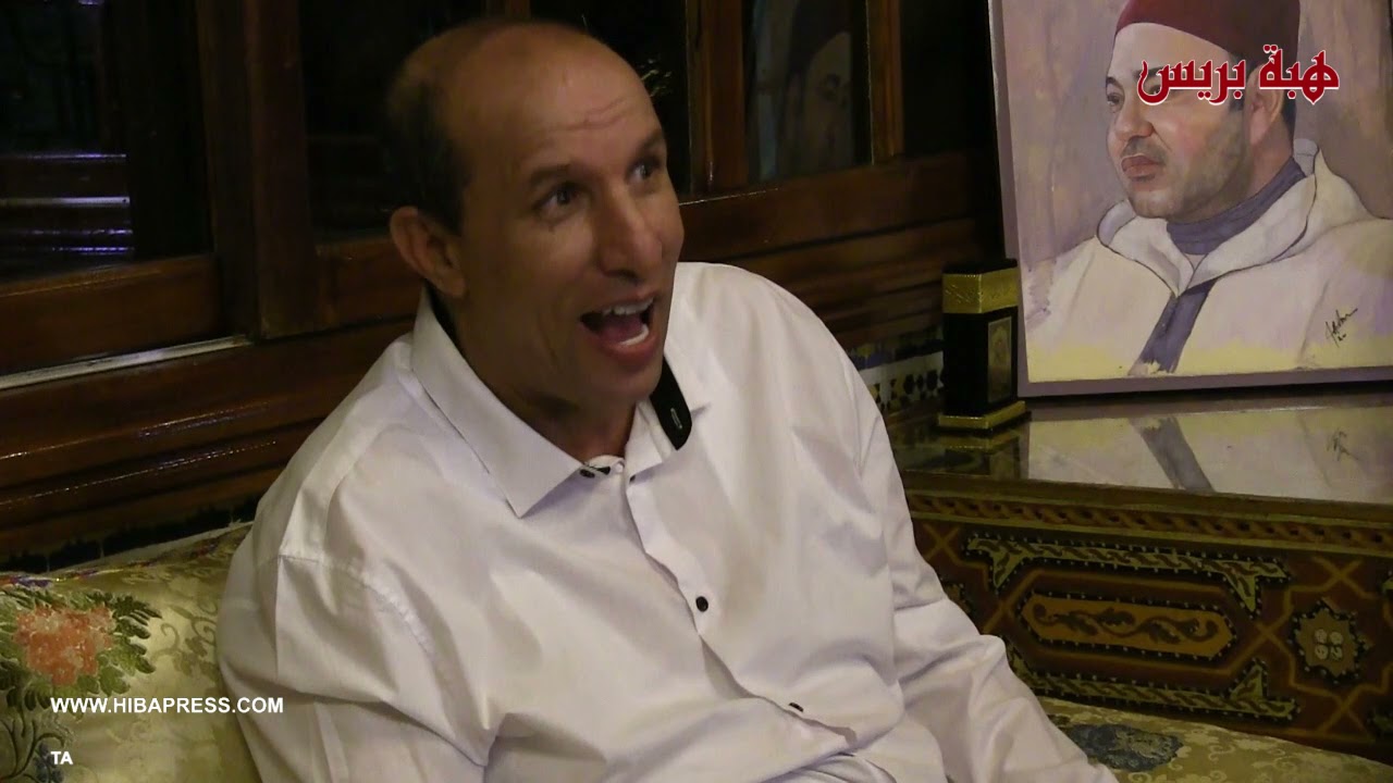 البرلماني شفيق يفجر حقائق صادمة حول 