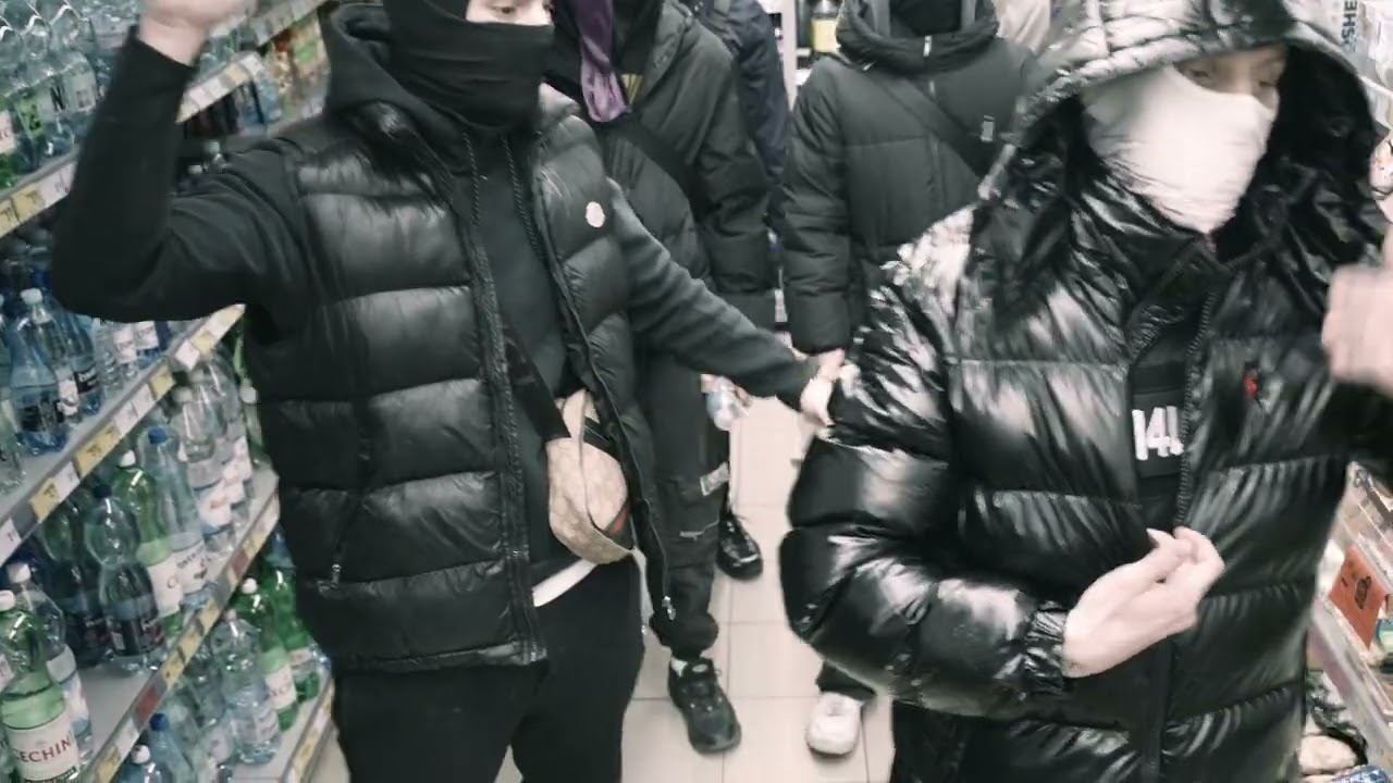 M4LPA X 4L3K - WRACAM (Prod.898)