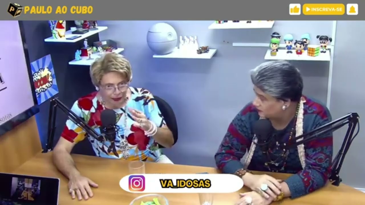 [CORTES] NADA MUDA, NUNCA NADA MUDA