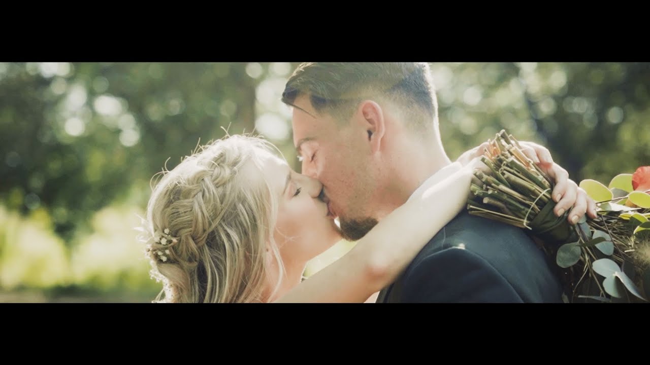 Beautiful Texas Wedding Video - The Sweeney's