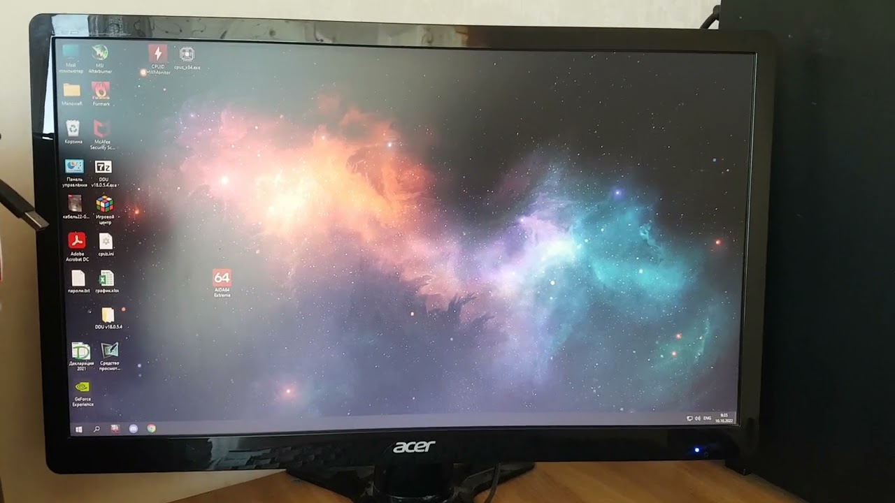 Asus p6t7 ws supercomputer не стартует_8