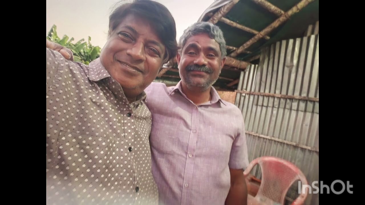 At Mysore -part 4