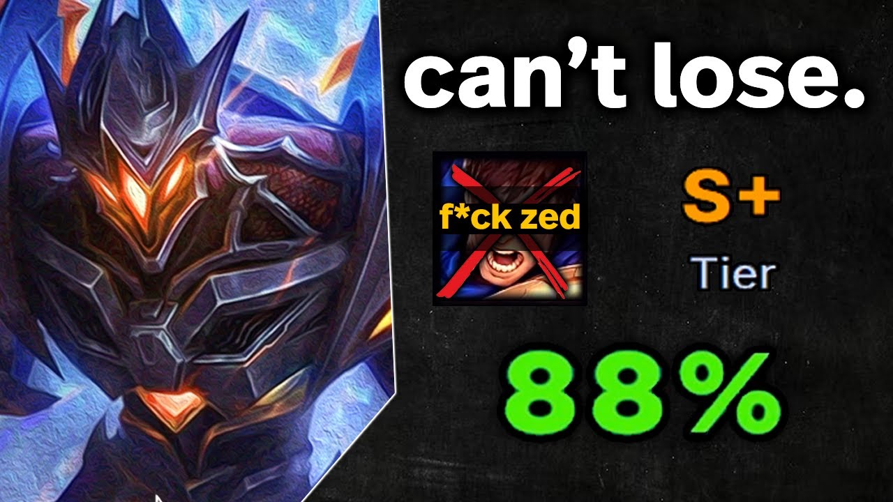 Dominating The NA Server On 100 Ping... *and having fun?*