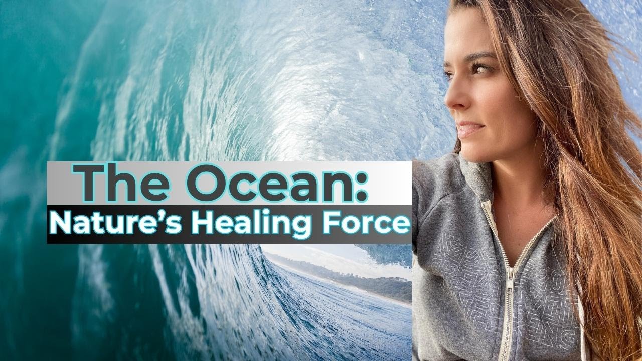 Vitamin Sea: Discover the ocean’s medicinal secrets 🌊