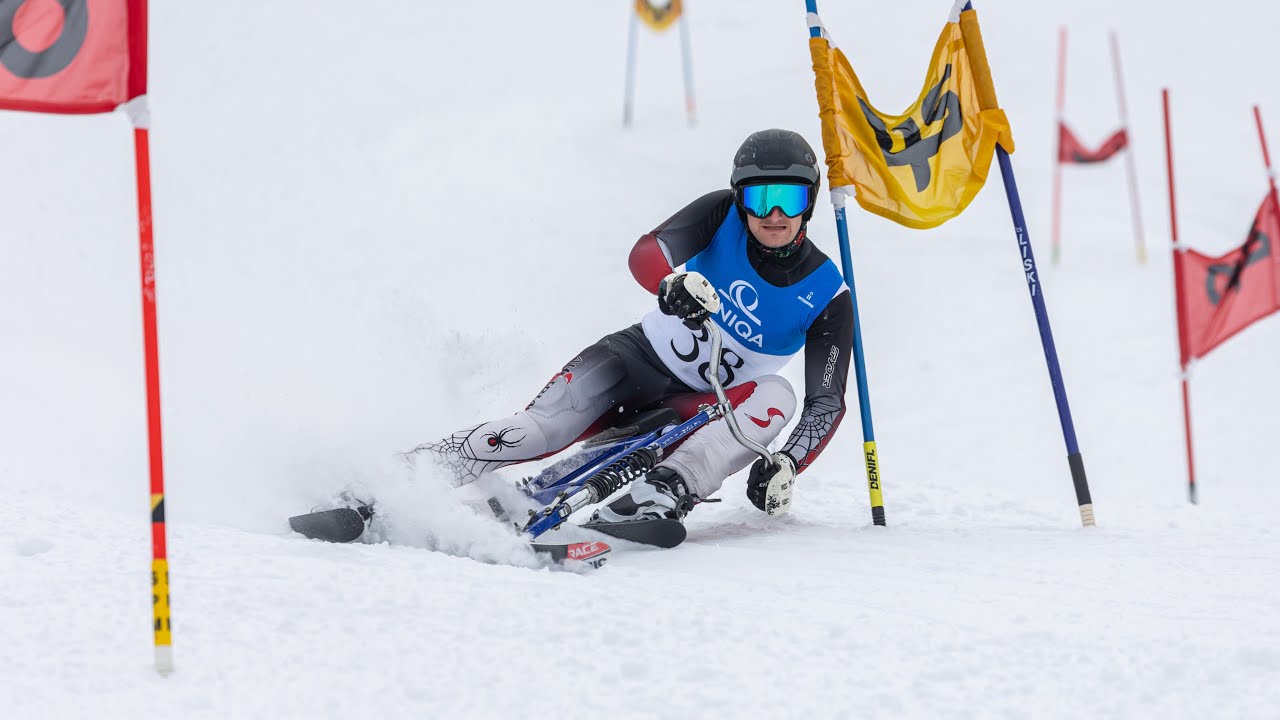 Österreichische Skibob Staatsmeisterschaften & Österreichische Meisterschaften 2022 - Patscherkofel
