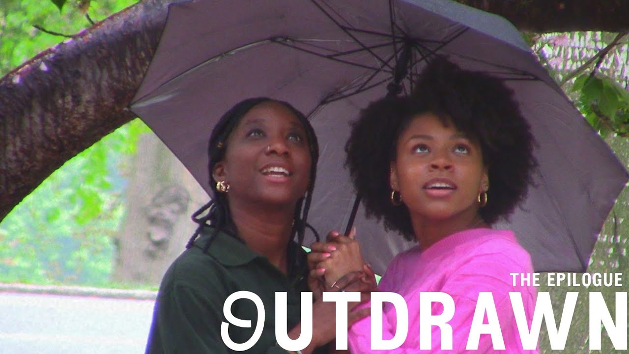 Outdrawn: The Epilogue (2025)