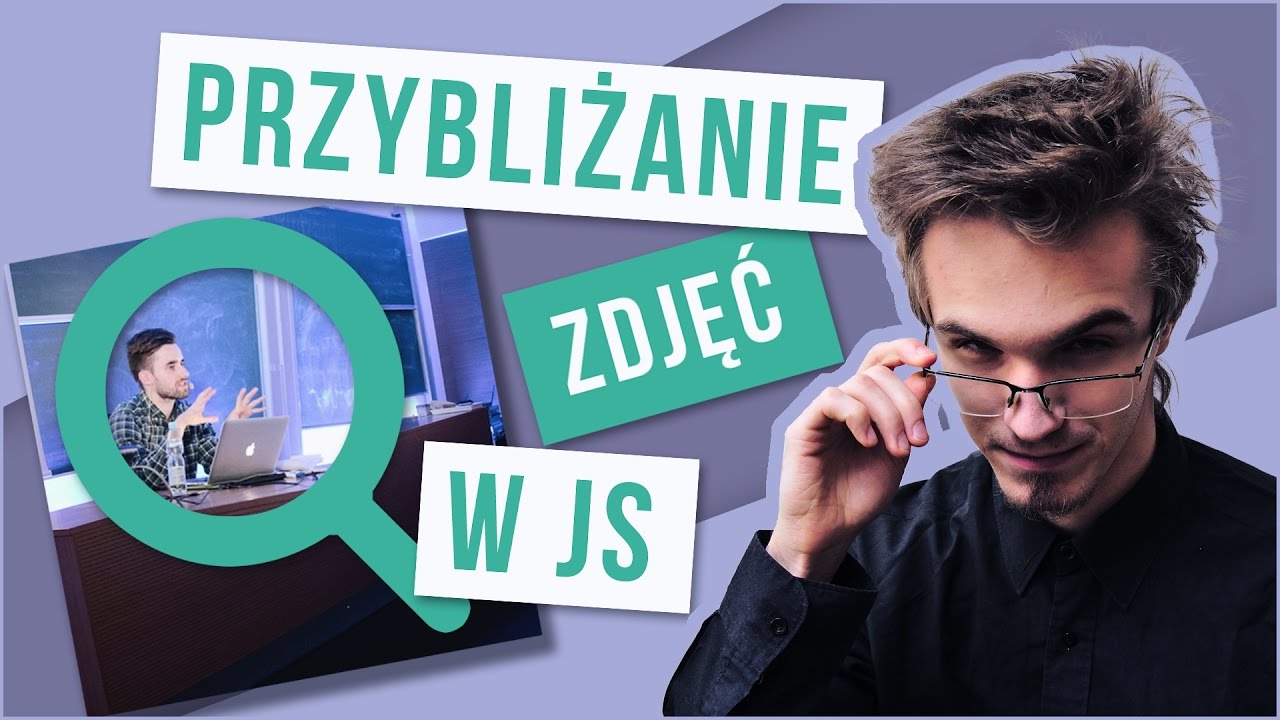 Lupa do zdjęć produktów w sklepie