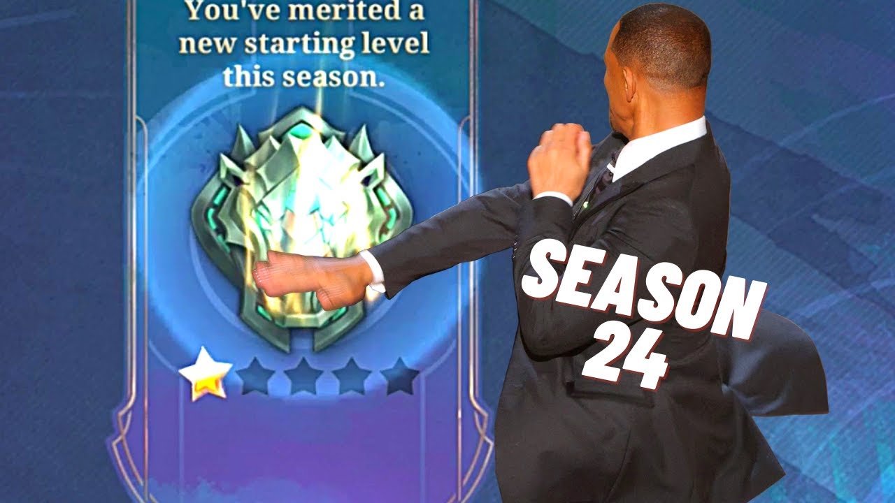 Shinmen Solo Escape From Epic HeII Season 24 | Mobile Legends