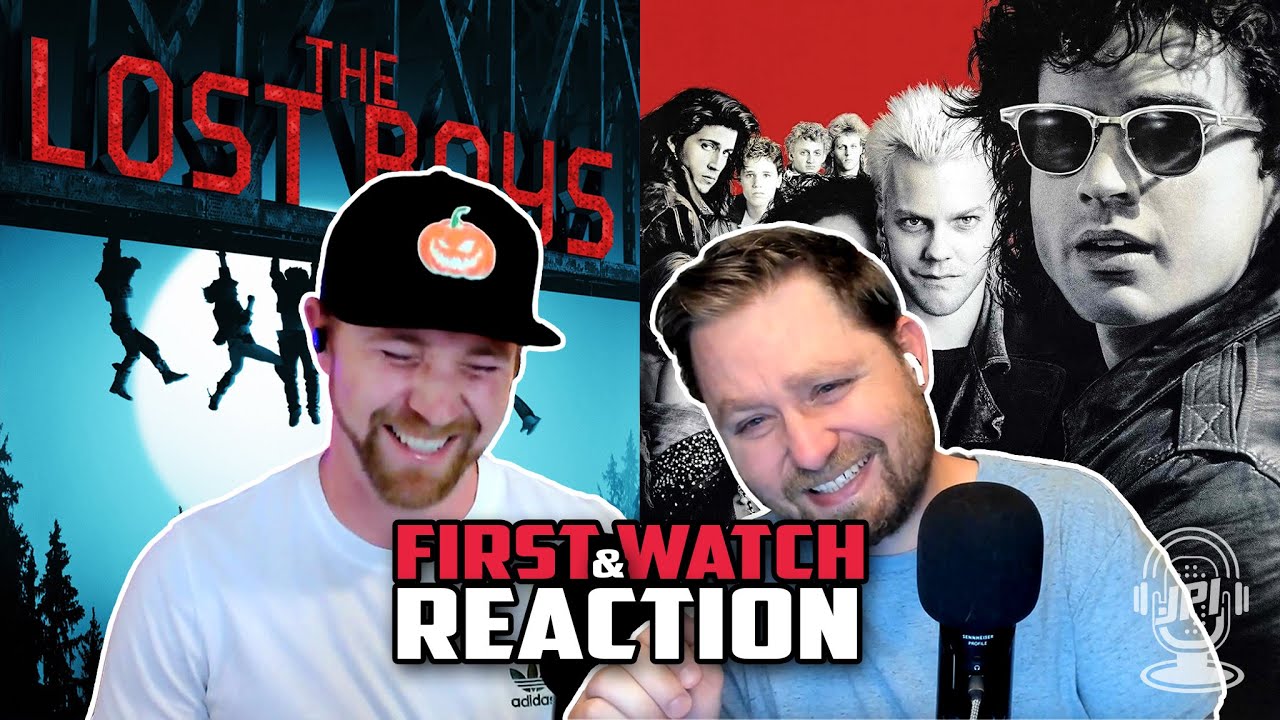 The Lost Boys | First Watch & Review
