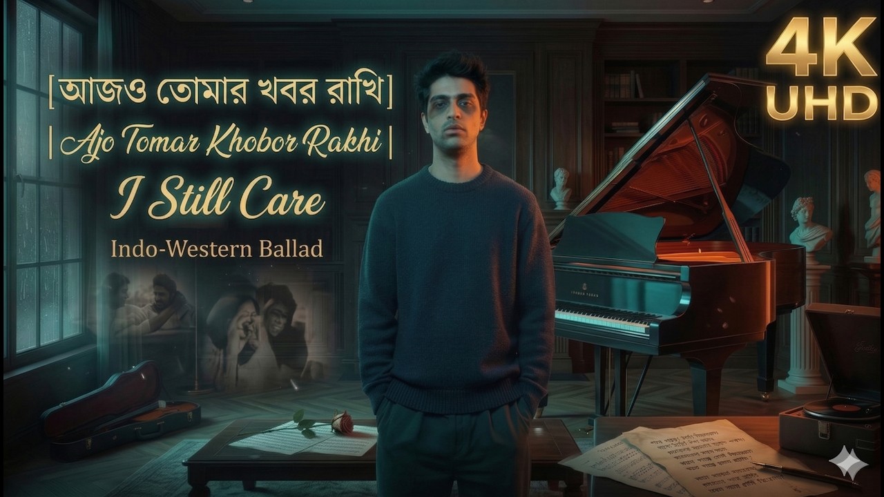 I Still Care – Shadows of a love that never left the park