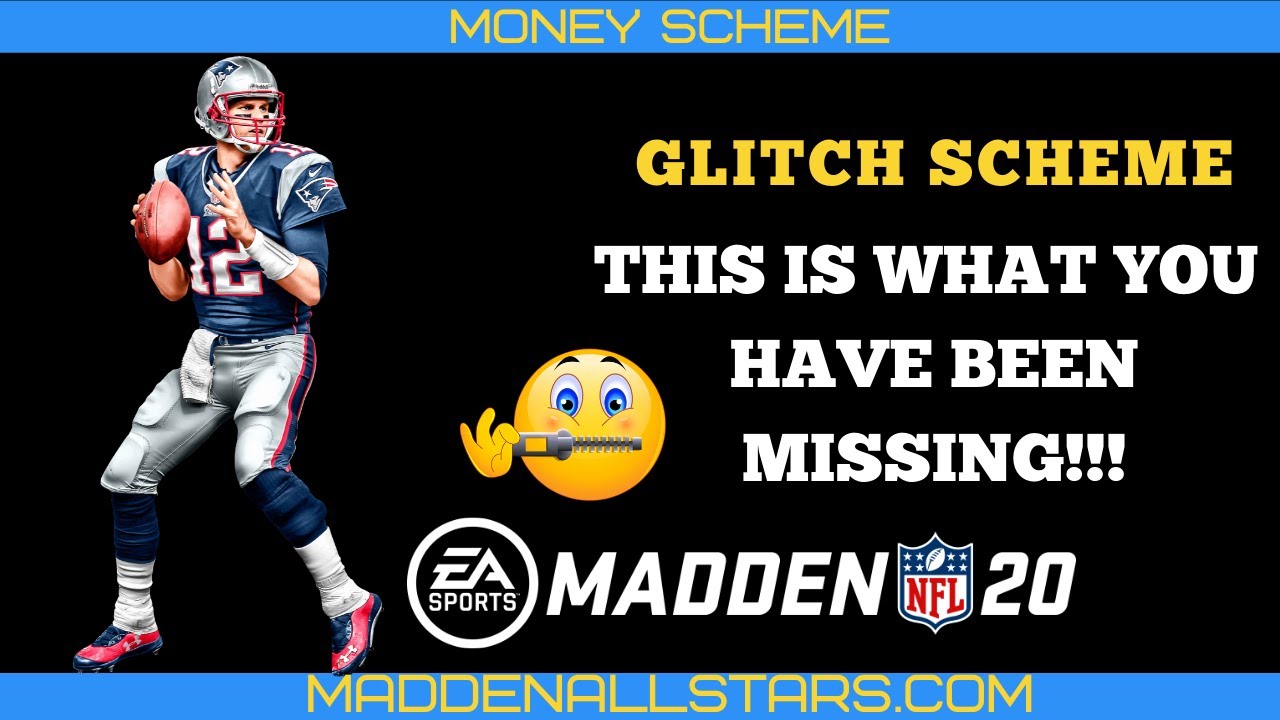 NEVER Lose Again With THIS!!! DOMINATE Your Opponent With THIS SCHEME! - Madden 20 Tips & Tricks