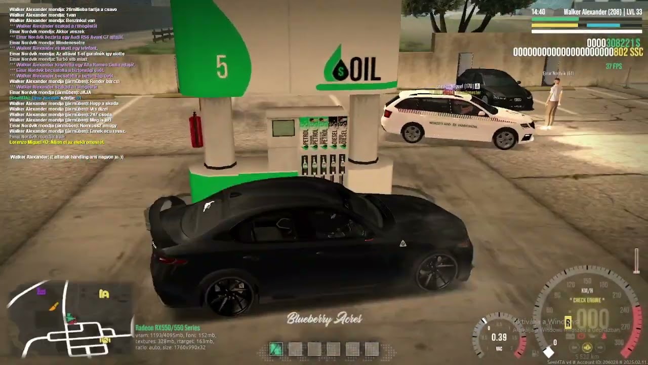 seemta v4  magyarul 10ora alatt 100millio sikerulni fog? vagy epic fail alfa RS6 ért bomba jó üzlet