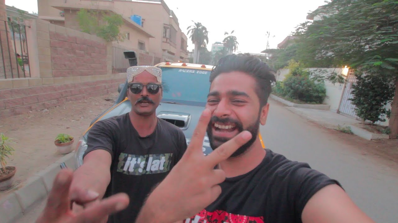 THE GREAT IRON MONSTER Feat. JAMALI | The Great Mohammad Ali