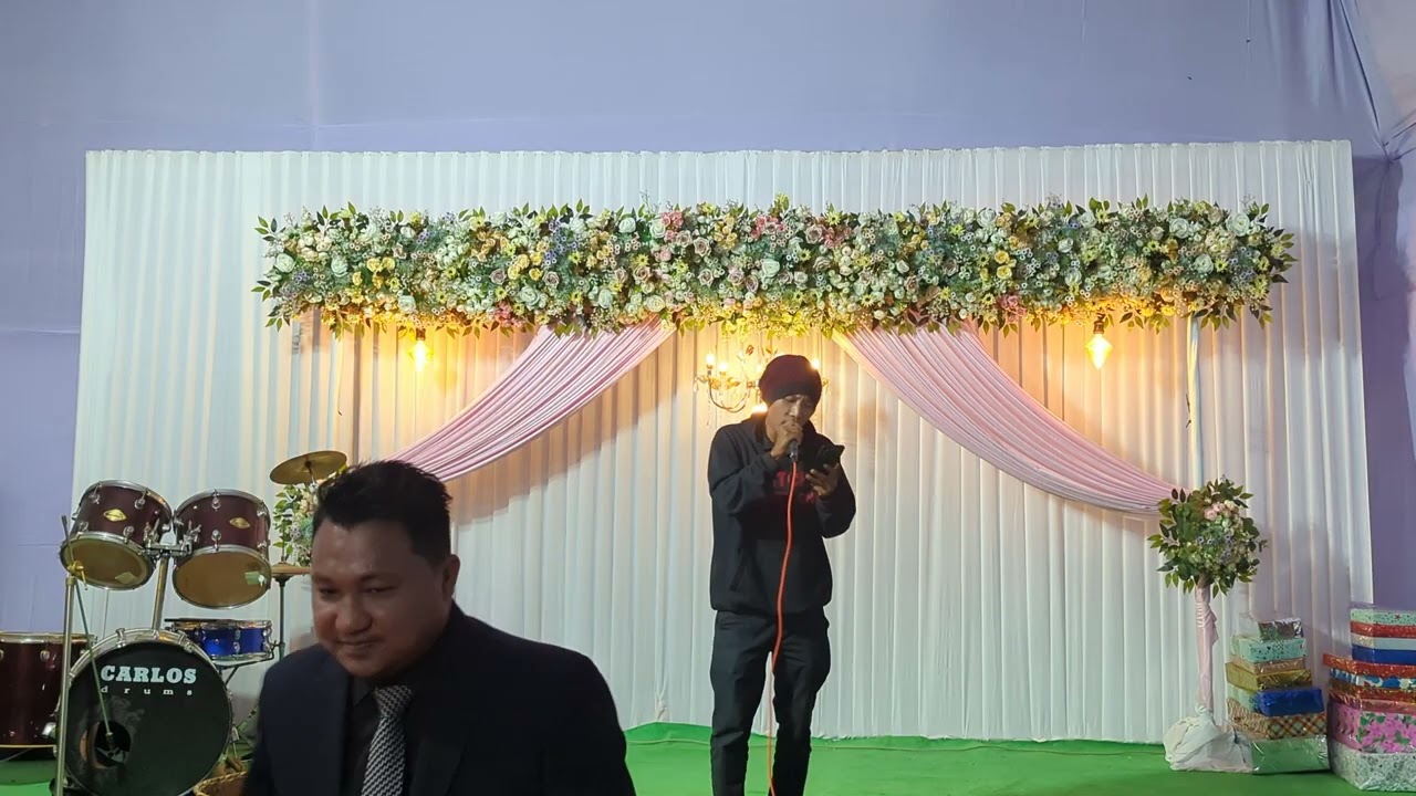 Tlangval lai - Van Robela Pangkhua 
