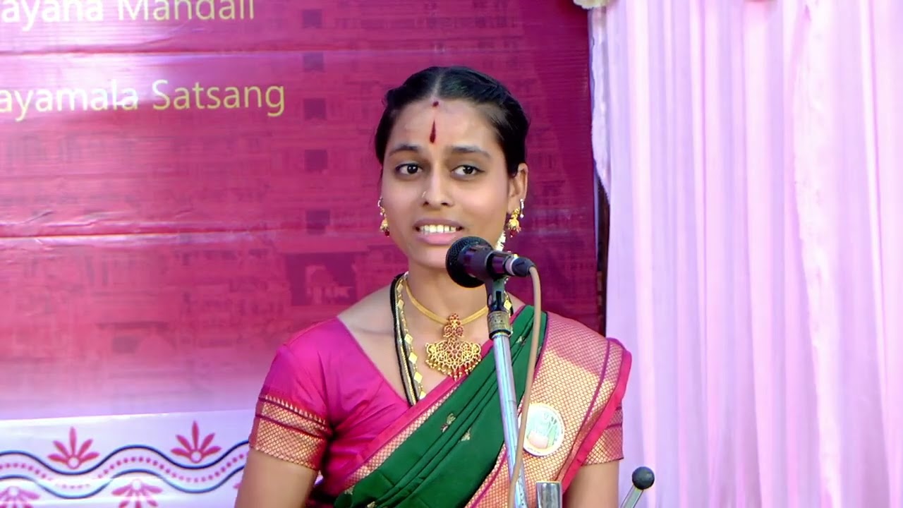 Vijayamala Varshikotsava 2025 | Day 2
