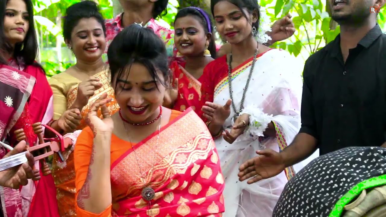 গানের সাথে ঝাকানাকা নাচ অদ্ভুদ চমক দিল রিয়ামনি || সাথে সেরা নাচ দিল আতিয়া, মিতু, সুখি, আলামিন